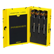 Load image into Gallery viewer, Unicorn Dimitri Van den Bergh Premier Barrels - Limited Edition (18g)(90%)