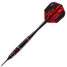 Load image into Gallery viewer, Harrows - Fire Alloy Darts (16g or 18g) (High grade alloy, not Tungsten)