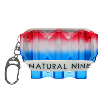 Load image into Gallery viewer, L-Style / Natural Nine Krystal Twin Color Flight Cases