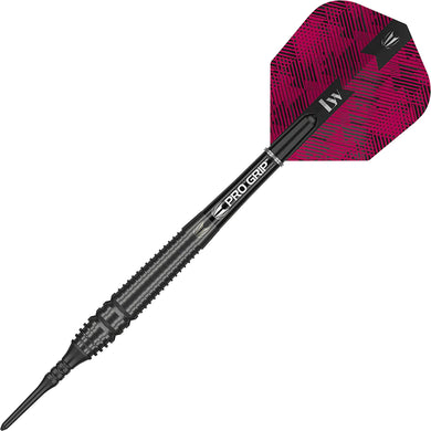 Target Lorraine Winstanley signature darts (90%/18g)