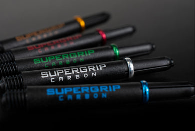 Harrows Supergrip Carbon