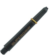 Load image into Gallery viewer, Harrows Supergrip shafts (white or black)