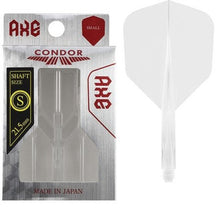 Load image into Gallery viewer, Condor one-piece ("Axe" System)