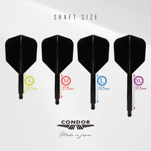 Load image into Gallery viewer, Condor one-piece ("Axe" System)