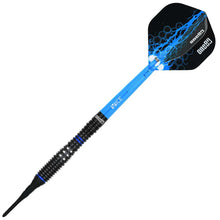 Load image into Gallery viewer, One80 Darren Johnson Signature Series "Team One80" Darts (19g)(90%)