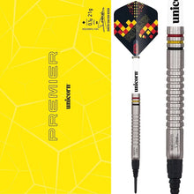 Load image into Gallery viewer, Unicorn Dimitri Van den Bergh Premier Barrels - Limited Edition (18g)(90%)