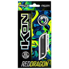 Load image into Gallery viewer, Red Dragon Ikon (20g)(90% tungsten)