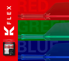 Load image into Gallery viewer, Target KFlex Shaft/Flight System