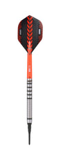Load image into Gallery viewer, One80 - Martin Marti TeamOne80 Soft tip darts (18g/90%)