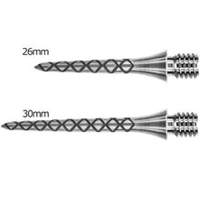 Load image into Gallery viewer, Target Titanium Pro Diamond (26mm)(2ba)