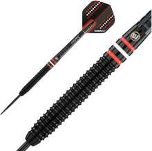 Load image into Gallery viewer, Winmau Pro-Line Black Onyx (21g/90%)