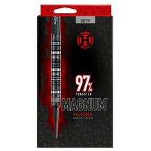 Load image into Gallery viewer, Harrows - Magnum Reloaded (18g)(97%)