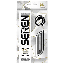 Load image into Gallery viewer, Red Dragon Seren (model 4)(20g)