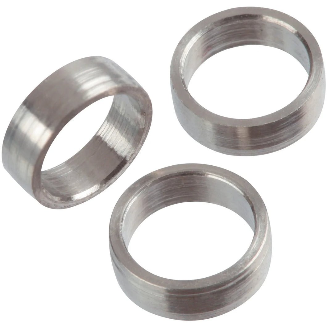 Target Titanium Slot rings – Team 717 Darts