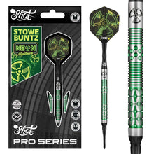 Load image into Gallery viewer, Shot! Stowe Buntz signature Gen 2.0 (21g)(90%)