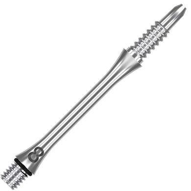 Target 8 Titanium Shafts