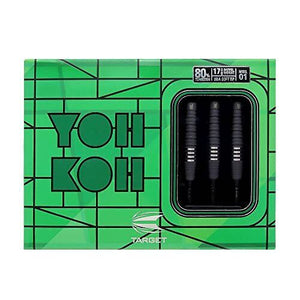 Target Yohkoh