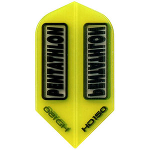 Pentathlon HD 150