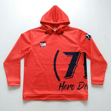 Load image into Gallery viewer, Team 717 Sport Hoodie (red or black)