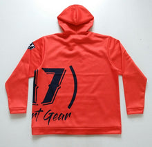Load image into Gallery viewer, Team 717 Sport Hoodie (red or black)