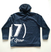 Load image into Gallery viewer, Team 717 Sport Hoodie (red or black)