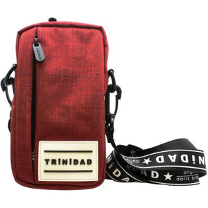 Trinidad Ridge Case (red or black)