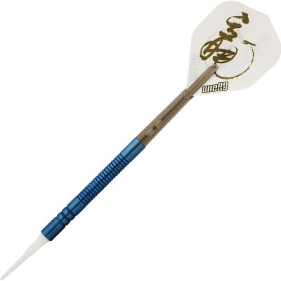 One80 Ice Dragon (VHD) (18g)