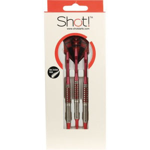 Shot! Special Red 18g