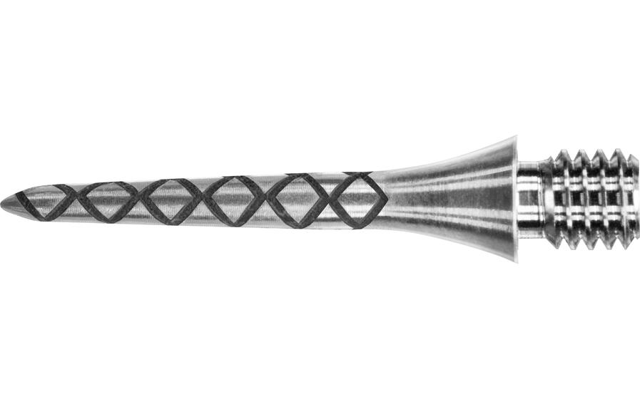Target Titanium Pro Diamond (26mm)(2ba)
