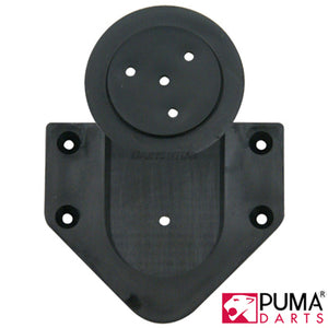 Puma dartboard disc bracket