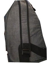 Load image into Gallery viewer, Team 717 Travel Sling Bag (w/usb port)
