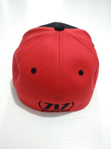 Team 717 Flex-Fit Hat