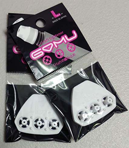 L-Style Gomu (2ba tightener)