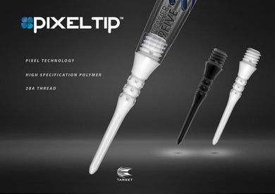 Target Pixel Tips