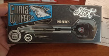 Load image into Gallery viewer, Shot! - Pro Series &quot;Chris White/Great White&quot; (18g/90%)