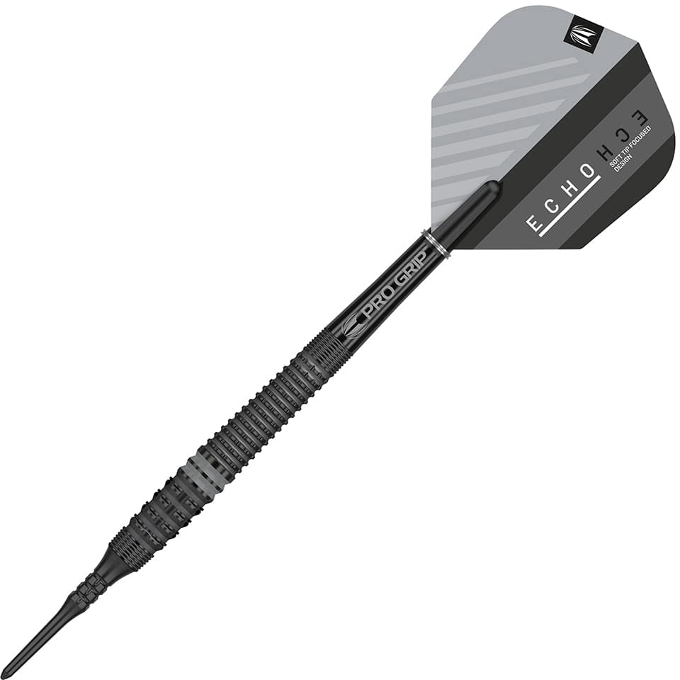 Target Echo (Style 14) (18g or 20g) – Team 717 Darts