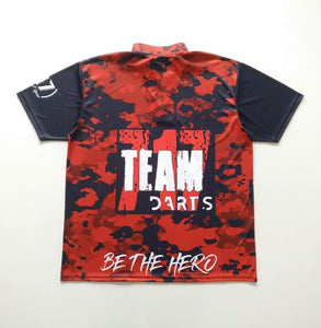 Team 717 "Army" Jersey