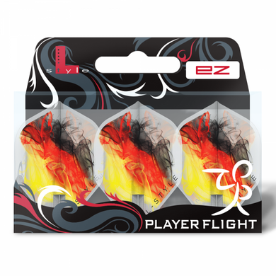 L-Style - (L1ez) Standard Graphic Flight - Gabriel Clemens v3