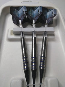 Unicorn Gary Anderson - Silver Star (17g/80%)