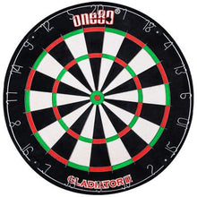 Load image into Gallery viewer, One80 Gladiator 3 Steel Board
