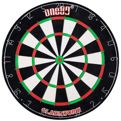 One80 Gladiator 3 Steel Board