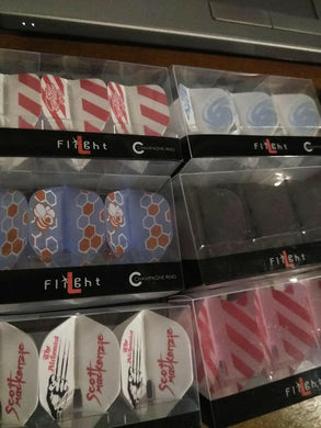 L-Style signature flights