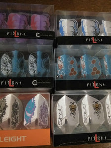 L-Style signature flights