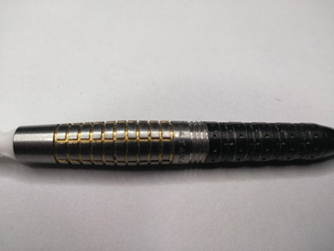 Dynasty Japan Katana (Mursame 3) (two-tone coating) (90%/ 20.5g)