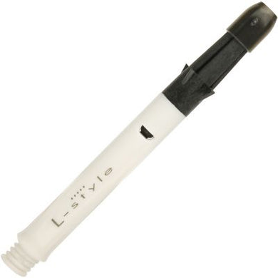 L-style Carbon Silent (Spinning)