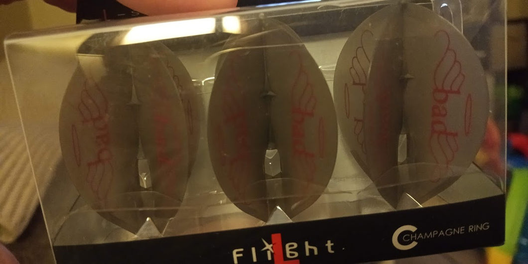L-Style - (L2) Pear Graphic Flight