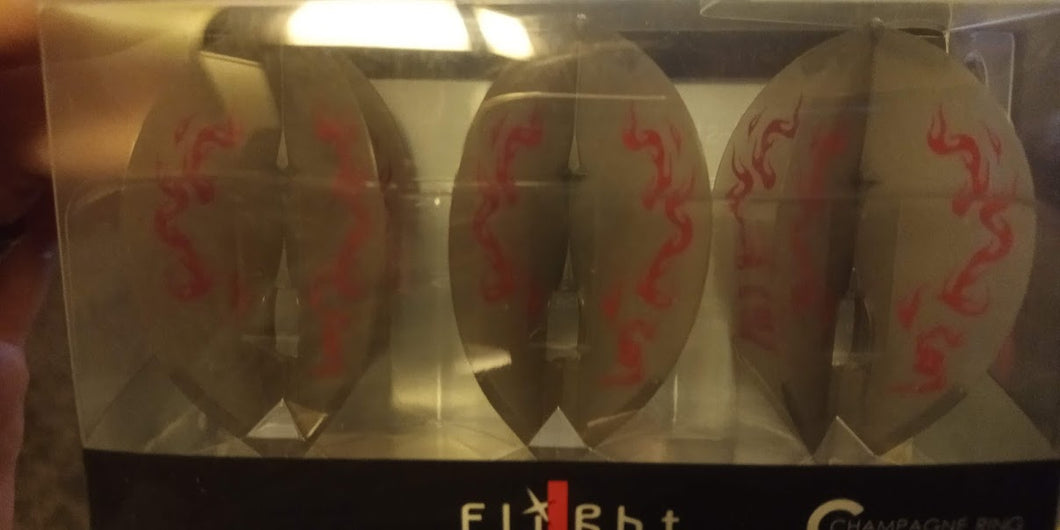 L-Style - (L2) Pear Graphic Flight