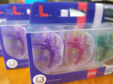 L-Style - (L3) Standard Graphic Flight - ALC (Fairy Design)