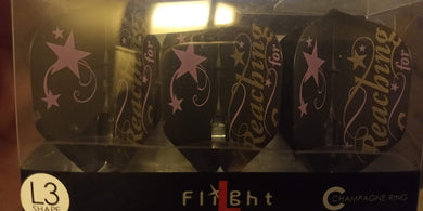 L-Style - (L3) Shape Graphic Flight