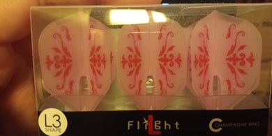 L-Style - (L3) Shape Graphic Flight